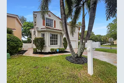 11087 NW 46th Drive, Coral Springs, FL 33076 - Photo 1