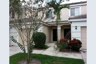 4866 Palmbrooke Circle, West Palm Beach, FL 33417 - Photo 1