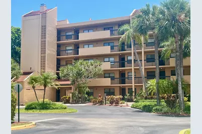 600 Egret Circle, Unit #7101, Delray Beach, FL 33444 - Photo 1