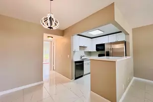 246 Northampton M, West Palm Beach, FL 33417 - Photo 1