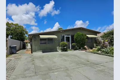 950 W 36th Street, Riviera Beach, FL 33404 - Photo 1