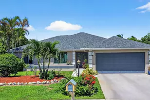 5287 Eden Lake Ct, Lake Worth, FL 33467 - Photo 1