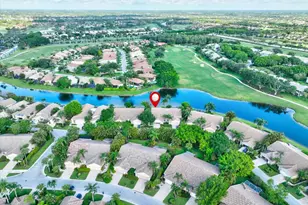 4602 Carlton Golf Dr, Lake Worth, FL 33449 - Photo 1