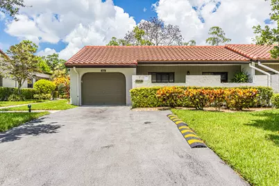9223 Pecky Cypress #10a, Boca Raton, FL 33428 - Photo 1