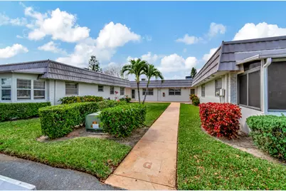 162 Valencia G, Delray Beach, FL 33446 - Photo 1