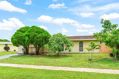 7818 NW 66th Terrace, Tamarac, FL 33321 - Photo 1