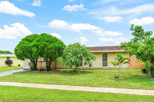7818 NW 66th Terrace, Tamarac, FL 33321 - Photo 1