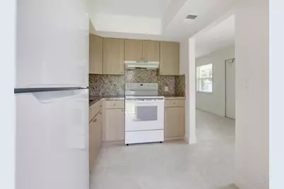 1816 Prairie Road, Unit #1, Palm Springs, FL 33406 - Photo 1