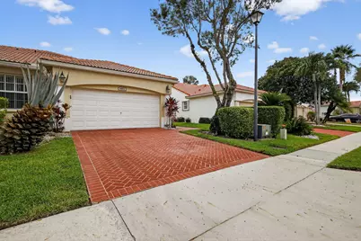 6180 Heliconia Road, Delray Beach, FL 33484 - Photo 1