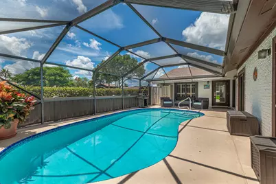 9676 Boca Gardens Circle, Unit #C, Boca Raton, FL 33496 - Photo 1