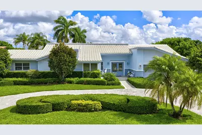 3533 Pine Lake Court, Delray Beach, FL 33445 - Photo 1