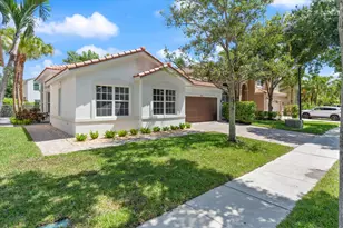4813 S Classical Blvd, Delray Beach, FL 33445 - Photo 1