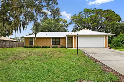 7902 Fort Walton Avenue, Fort Pierce, FL 34951 - Photo 1
