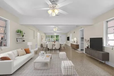 702 Sunset Drive, Lake Worth Beach, FL 33461 - Photo 1