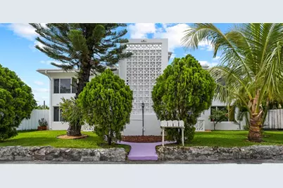 1279 Beach Road, Unit #2, Singer Island, FL 33404 - Photo 1