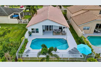 4224 Bluff Harbor Way, Wellington, FL 33449 - Photo 1