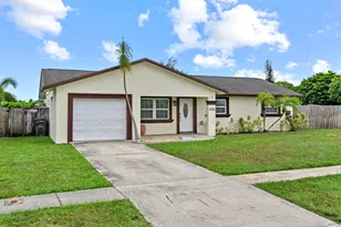 2738 Flamango Lake Dr, West Palm Beach, FL 33406 - Photo 1