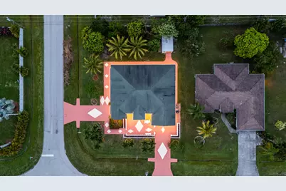 2853 SE Melaleuca Boulevard, Port Saint Lucie, FL 34952 - Photo 1