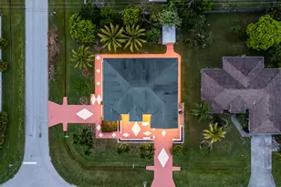 2853 SE Melaleuca Blvd, Port Saint Lucie, FL 34952 - Photo 1