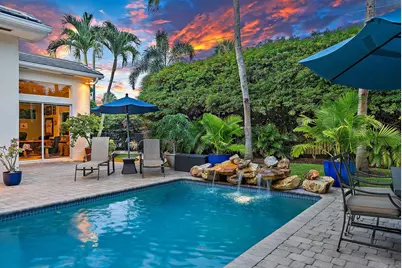 2256 Quail Ridge, Palm Beach Gardens, FL 33418 - Photo 1