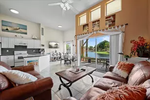 4887 Via Palm Lake Unit, West Palm Beach, FL 33417 - Photo 1