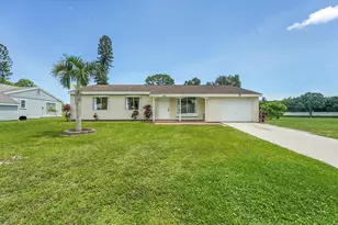 2073 SE Talwood Ln, Port Saint Lucie, FL 34952 - Photo 1