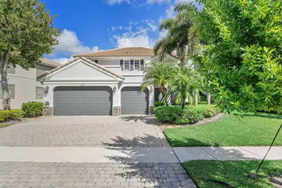 10133 Cobblestone Creek Drive, Boynton Beach, FL 33472 - Photo 1