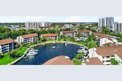 1109 Marine Way, Unit #L3L+boat Slip 46, North Palm Beach, FL 33408 - Photo 1