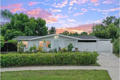 120 Banyan Drive, Port Saint Lucie, FL 34952 - Photo 1