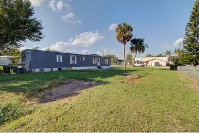 4032 SE 28th Street, Okeechobee, FL 34974 - Photo 1