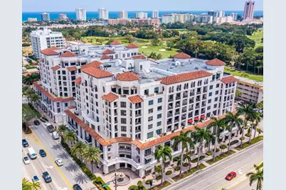 200 E Palmetto Park Road, Unit #510, Boca Raton, FL 33432 - Photo 1