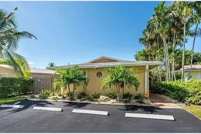 842 SW 12th Court 0 Court, Fort Lauderdale, FL 33315 - Photo 1