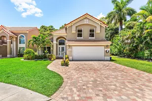 9711 Via Emilie, Boca Raton, FL 33428 - Photo 1