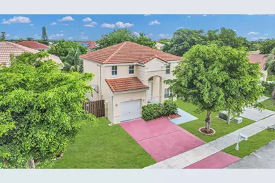 6279 Island Way, Margate, FL 33063 - Photo 1