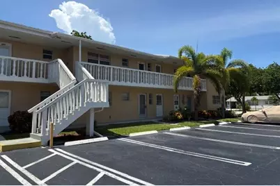 2223 NE 1st Court, Unit #205, Boynton Beach, FL 33435 - Photo 1