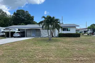 103 Beach Ave, Port Saint Lucie, FL 34952 - Photo 1