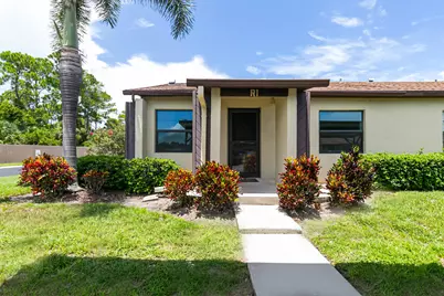 6036 Indrio Road #1, Fort Pierce, FL 34951 - Photo 1