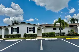 2920 Crosley Dr Unit, West Palm Beach, FL 33415 - Photo 1