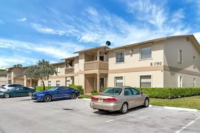 1790 Abbey Road #104, West Palm Beach, FL 33415 - Photo 1