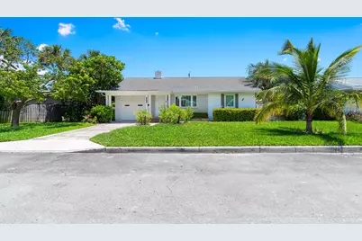 1714 N Palmway, Lake Worth Beach, FL 33460 - Photo 1