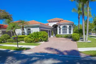 10601 Piazza Fontana, West Palm Beach, FL 33412 - Photo 1
