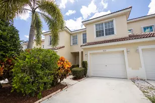 8115 Bellagio Ln, Boynton Beach, FL 33472 - Photo 1