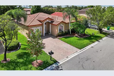 6118 NW 41st Drive, Coral Springs, FL 33067 - Photo 1