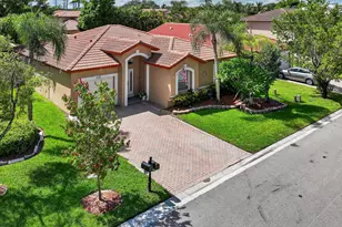 6118 NW 41st Dr, Coral Springs, FL 33067 - Photo 1