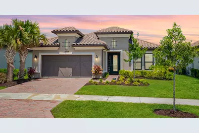 12965 SW Ambra Street, Port Saint Lucie, FL 34987 - Photo 1