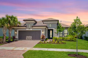 12965 SW Ambra St., Port Saint Lucie, FL 34987 - Photo 1