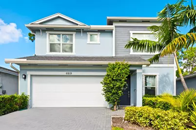 6819 Pointe Of Woods Drive, West Palm Beach, FL 33413 - Photo 1