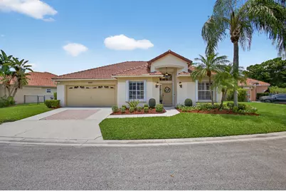 7033 Galleon Cove, Palm Beach Gardens, FL 33418 - Photo 1
