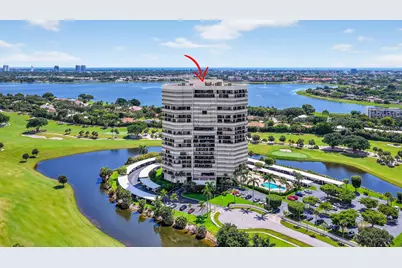 1900 Consulate Place, Unit #201, West Palm Beach, FL 33401 - Photo 1