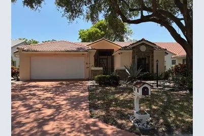 4772 Navigator Lane, Boynton Beach, FL 33436 - Photo 1